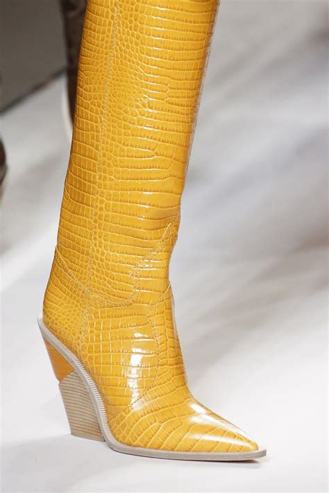 fendi cowboy boots 2018